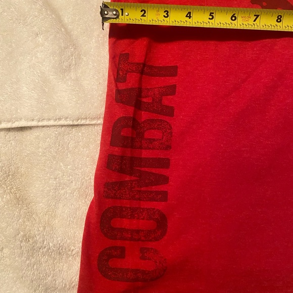 Spartan Race men’s combat shirt - Picture 3 of 5